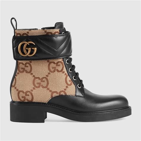 80s teenager gucci boots|gucci ankle boots women.